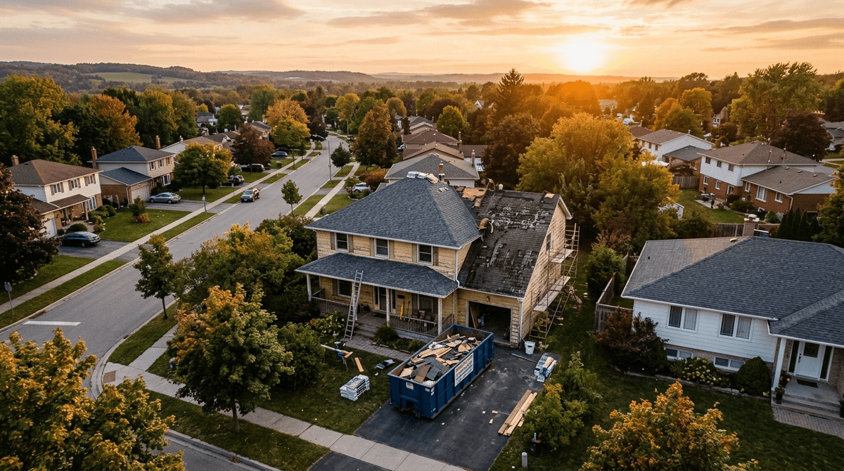 House Flip Budget Template: Plan Every Dollar Before You Buy