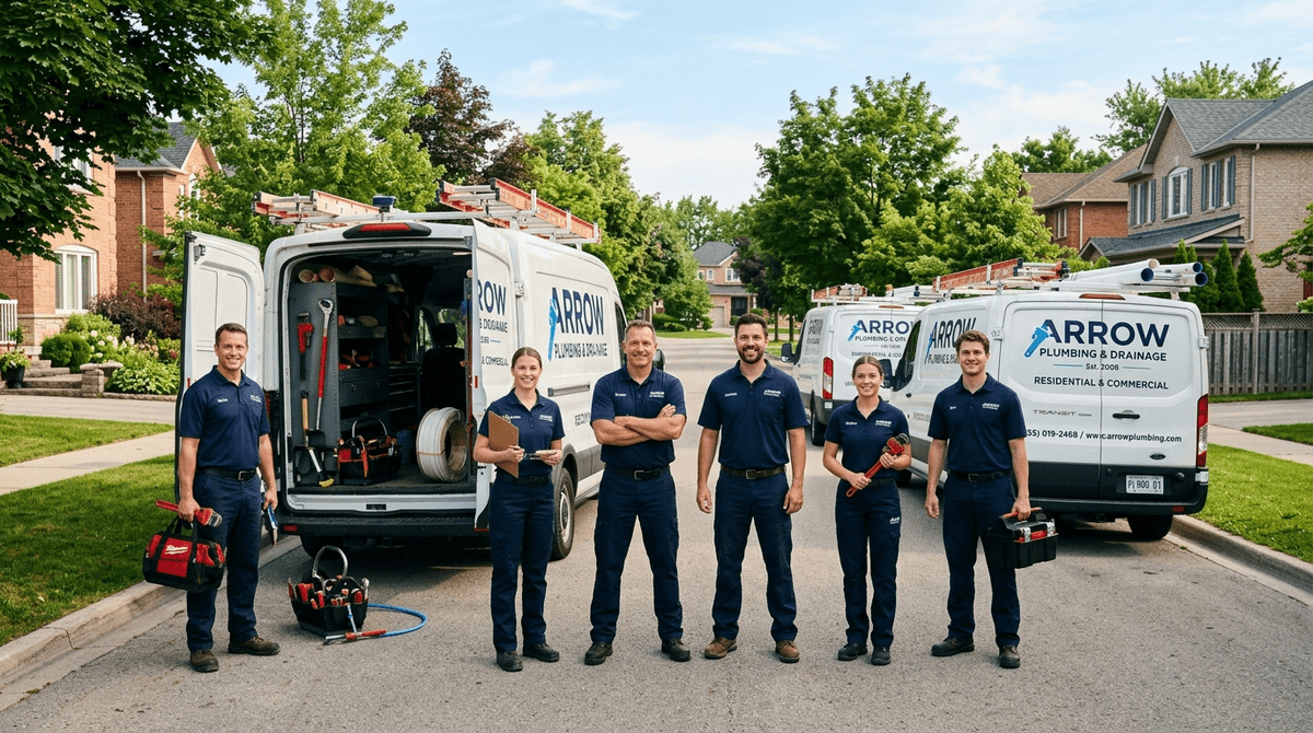 How to Grow a Plumbing Business: Practical Strategies That Actually Work