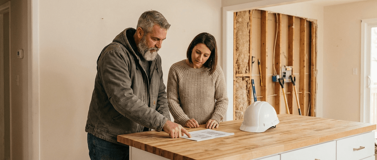 Construction Change Orders: Process, Template, and Best Practices