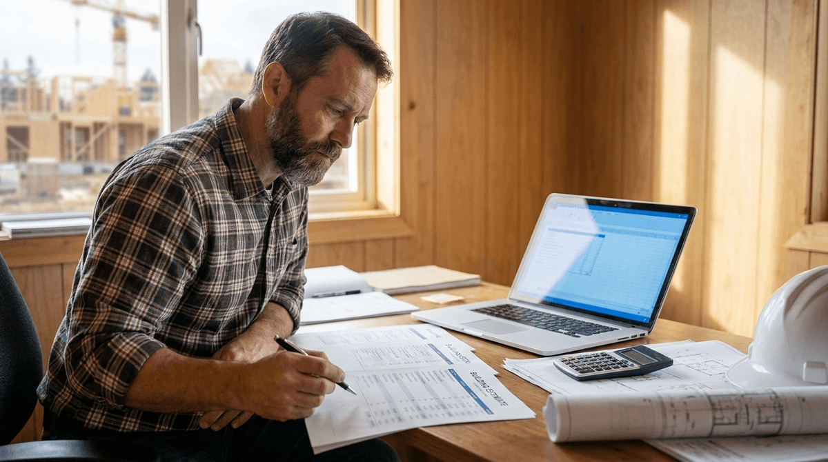 Construction Estimating Software: How to Choose the Right One (2026)