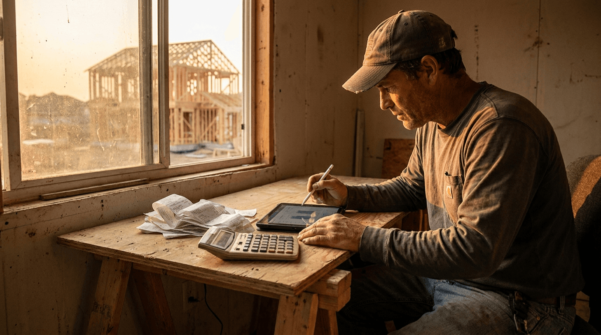 Construction Job Costing Software: How to Choose the Right One (2026)