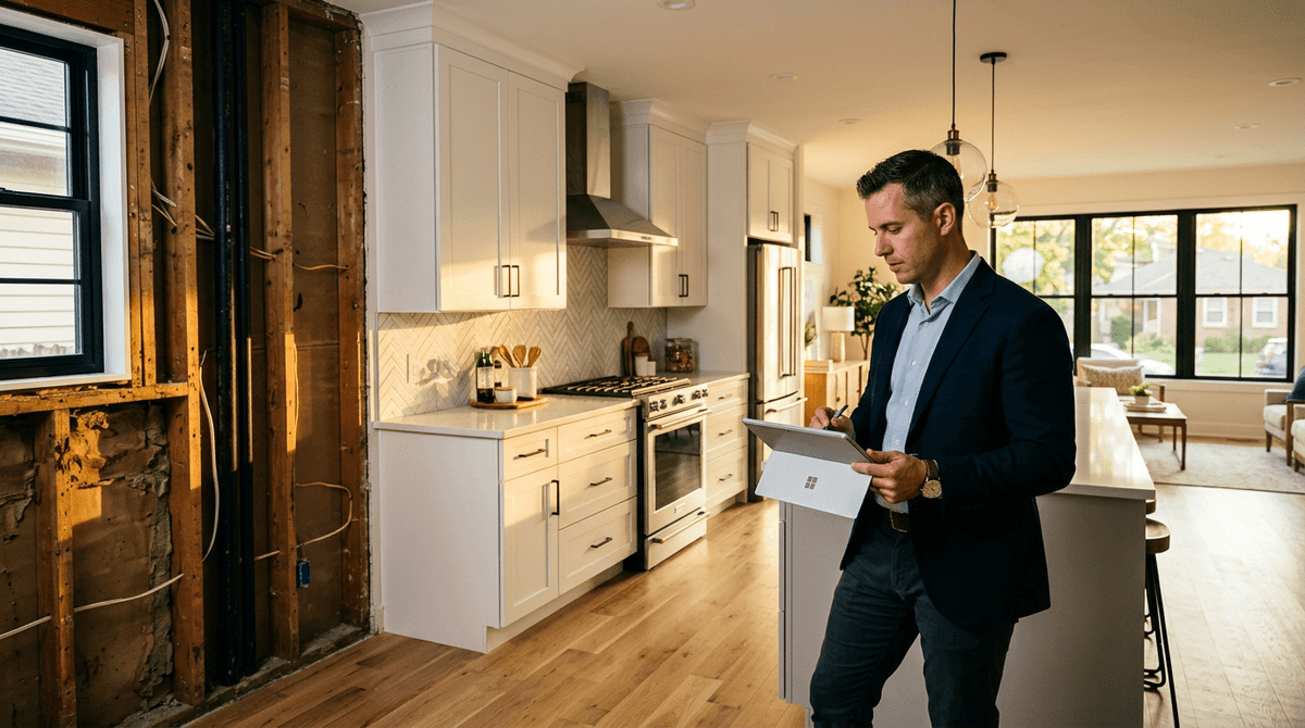 House Flip ROI Calculator: How to Know If a Deal Is Worth It Before You Buy