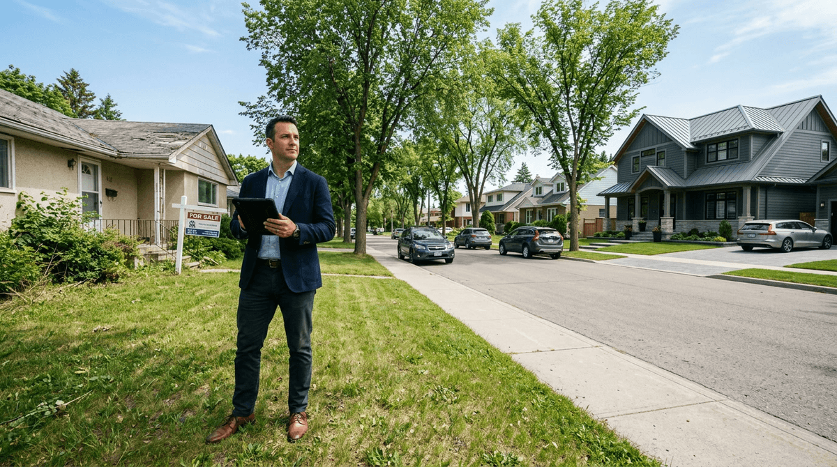 How to Calculate After-Repair Value (ARV) for House Flips