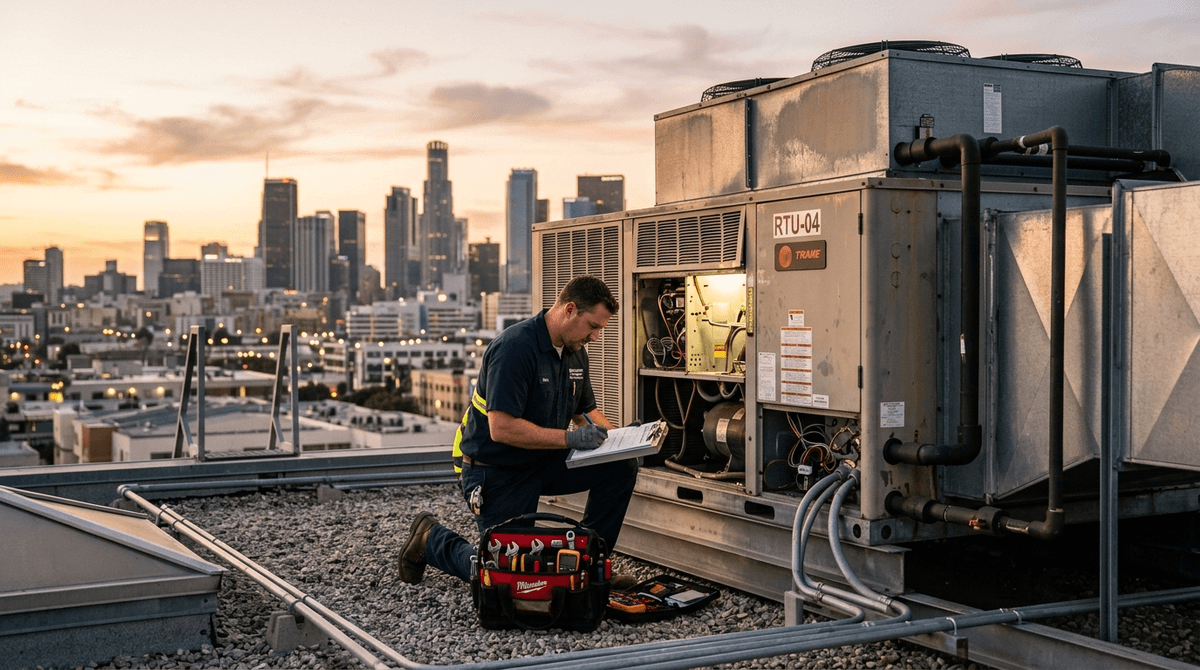 How to Price HVAC Jobs: A Contractor's Guide to Profitable Bids