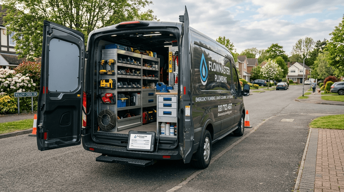 5 Invoicing Mistakes That Cost Plumbing Businesses Thousands