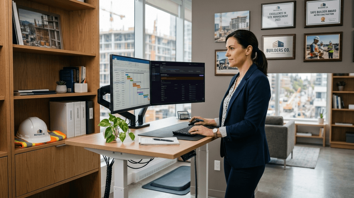 PropertyHQ vs Jobber: Which Is Better for Trade Contractors?