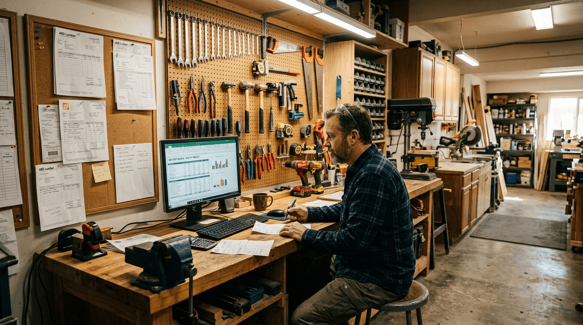 PropertyHQ vs Knowify: The Better Fit for Small Trade Contractors