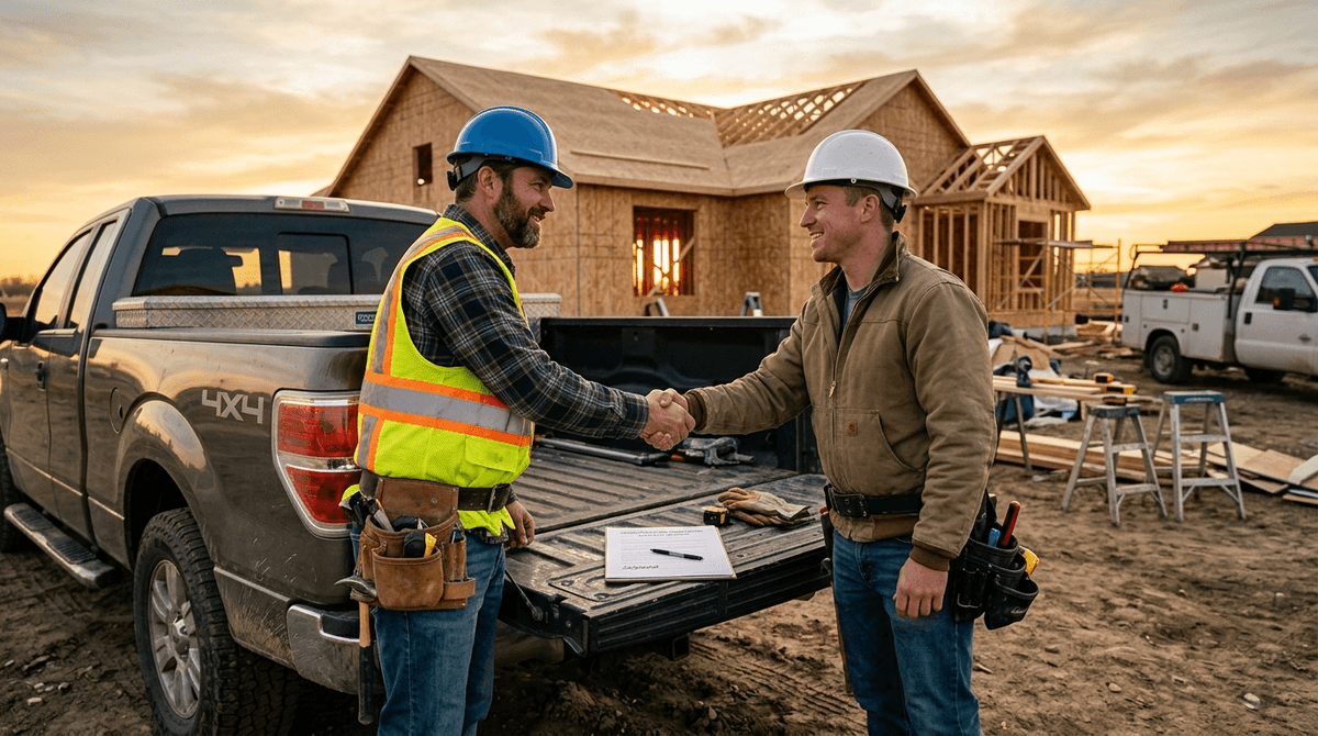 Subcontractor Agreement Template: What to Include (With Free Download)